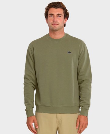 Buzo 
Quiksilver Basic