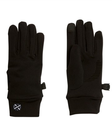 Guantes 
XTM Arctic Thermal Liner