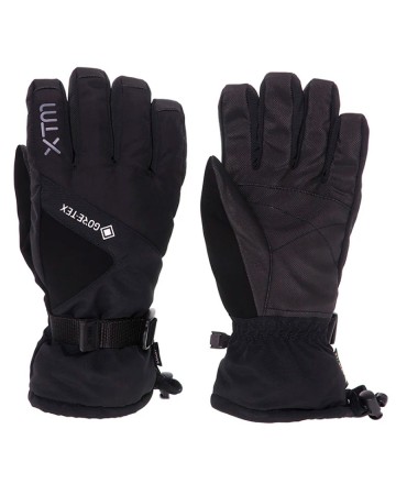 Guantes 
XTM Whistler II GORE-TEX