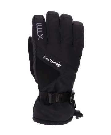 Guantes 
XTM Whistler II GORE-TEX