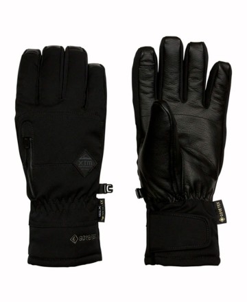 Guantes 
XTM Phoenix II Gore-tex Ski