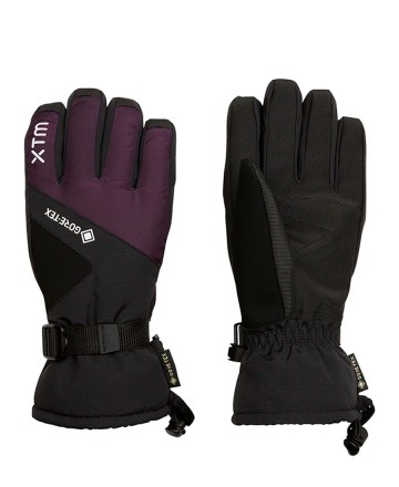 Guantes
XTM Whistler II GORE-TEX