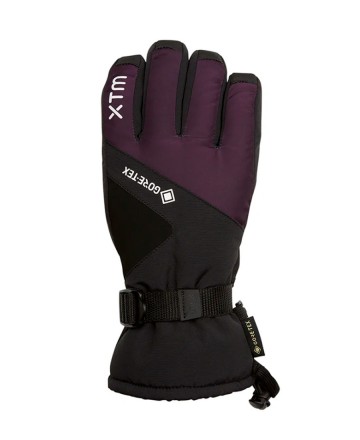 Guantes
XTM Whistler II GORE-TEX