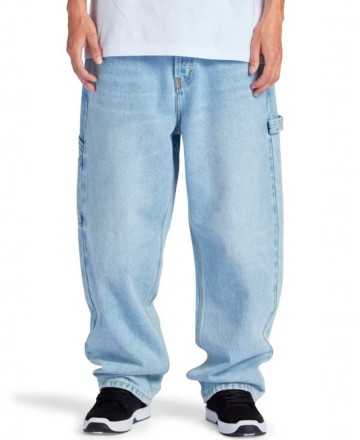 Jean 
DC Worker Baggy Carpenter