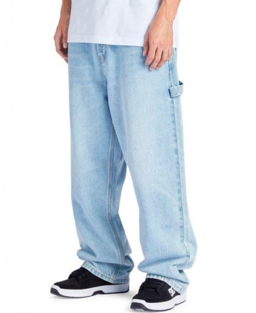 Jean 
DC Worker Baggy Carpenter