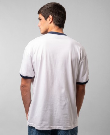 Remera 
Rusty Harvard