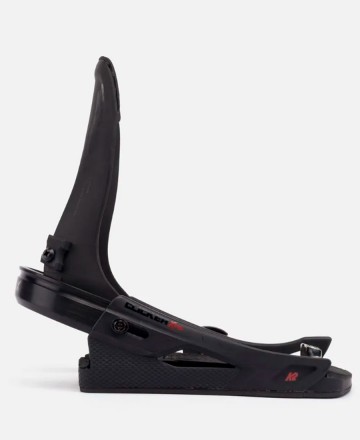 Fijaciones 
K2 Clicker X HB Snowboard