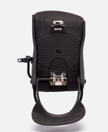 Fijaciones 
K2 Clicker X HB Snowboard