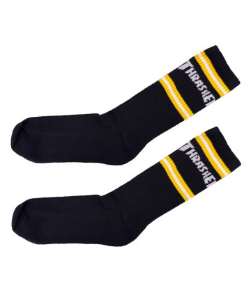 Medias x 2
Thrasher Long