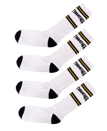 Medias x 2
Thrasher Long