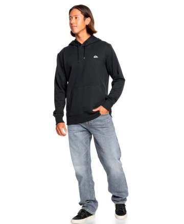 Buzo 
Quiksilver Basic