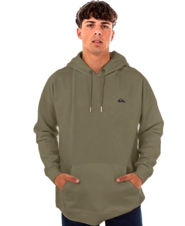 Buzo 
Quiksilver Basic