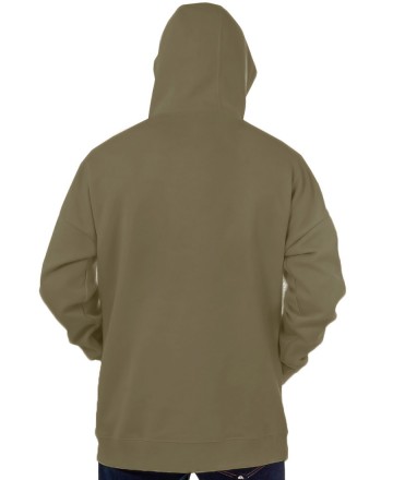 Buzo 
Quiksilver Basic