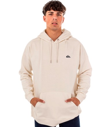 Buzo 
Quiksilver Basic