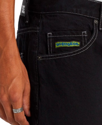 Jean 
DC Worker Baggy Carpenter