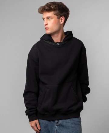 Buzo 
Rusty Hood Windwood
