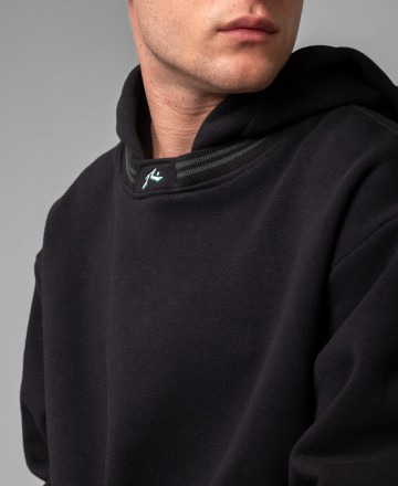 Buzo 
Rusty Hood Windwood