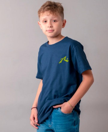 Remera
Rusty Competition