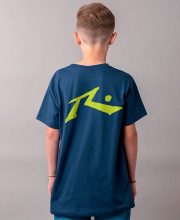Remera
Rusty Competition
