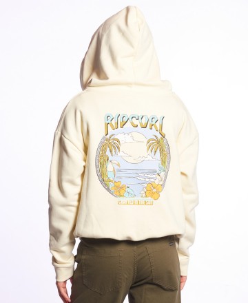 Buzo 
Rip Curl RLX La Joya