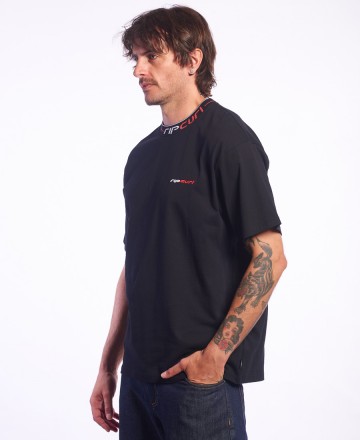 Remera 
Rip Curl RLX Archive Embro