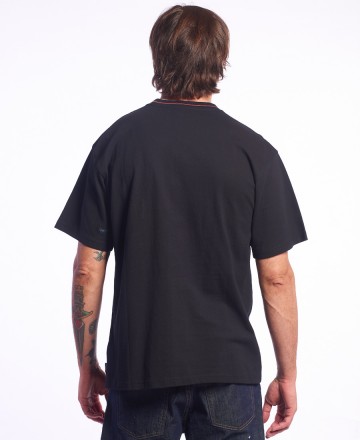 Remera 
Rip Curl RLX Archive Embro