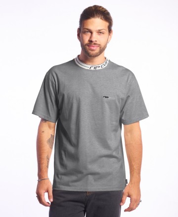 Remera 
Rip Curl RLX Archive Embro