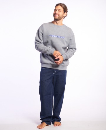 Buzo
Rip Curl Crew Archive Emby