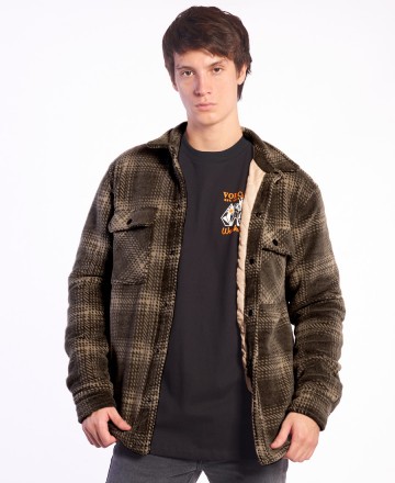 Campera 
Volcom Bowered