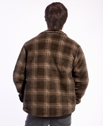 Campera 
Volcom Bowered