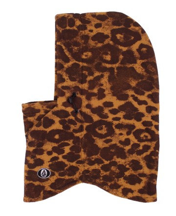 Pasamontaa 
Volcom Hoody Unisex