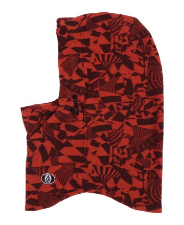 Pasamontaa 
Volcom Hoody Unisex