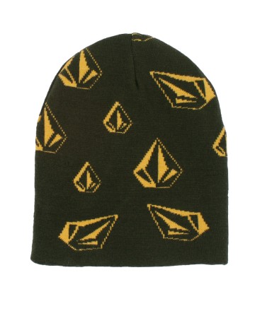 Beanie 
Volcom BLLBRD Stone Revo