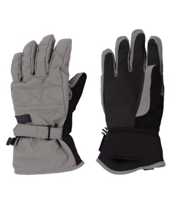 Guantes 
Volcom Peep Gore