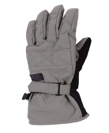 Guantes 
Volcom Peep Gore