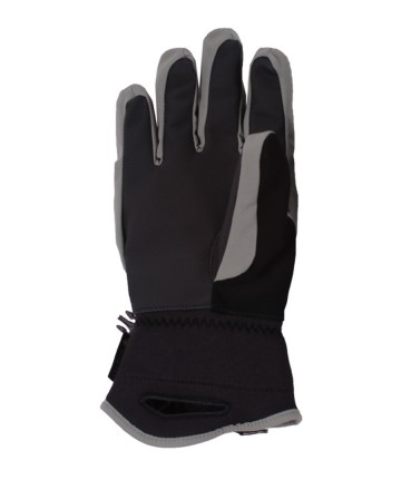Guantes 
Volcom Peep Gore
