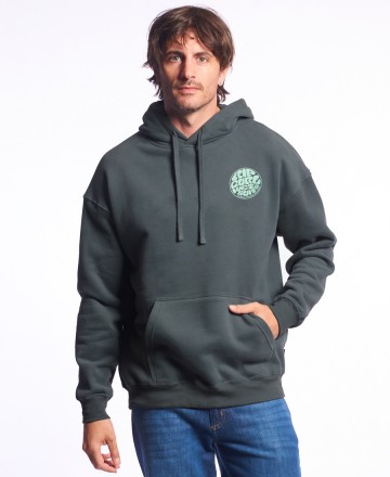 Buzo 
Rip Curl Icons Of Surf