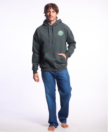 Buzo 
Rip Curl Icons Of Surf