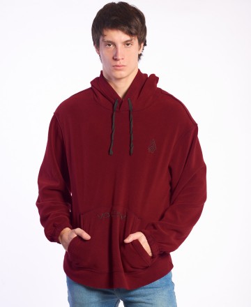 Buzo 
Volcom Plain