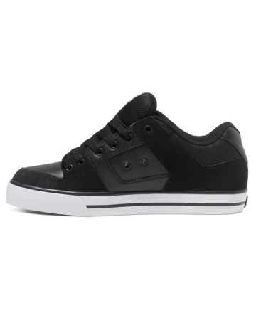 Zapatillas 
DC Pure
