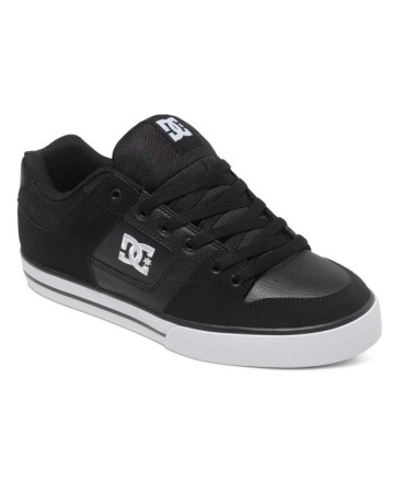 Zapatillas 
DC Pure