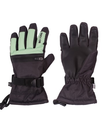 Guantes 
Back On Tini