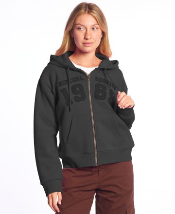 Buzo 
Rip Curl Las Dalias