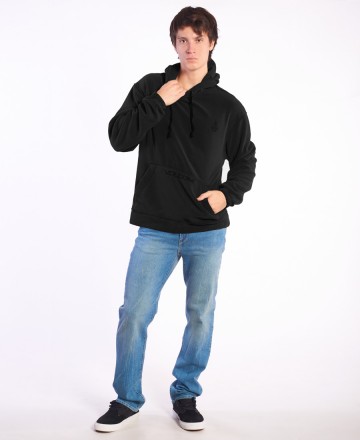 Buzo 
Volcom Plain