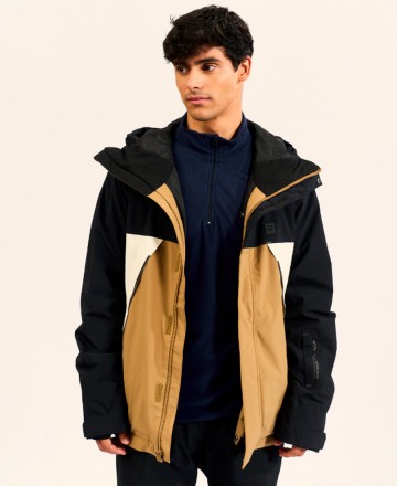 Campera 
Billabong Expedition