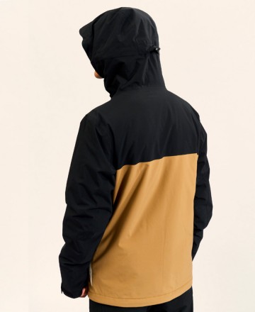 Campera 
Billabong Expedition