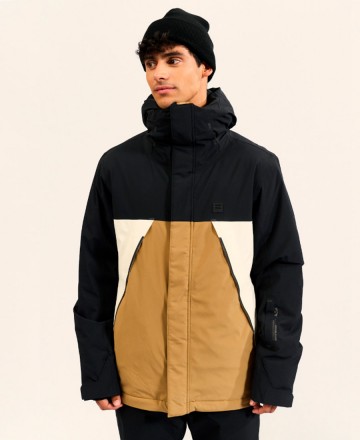 Campera 
Billabong Expedition