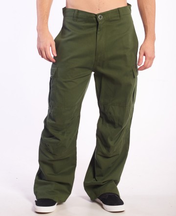 Pantaln 
Volcom Baggy Cargo Gab