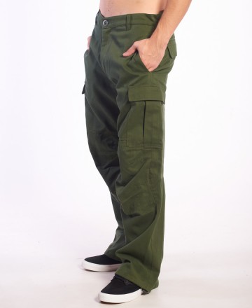 Pantaln 
Volcom Baggy Cargo Gab