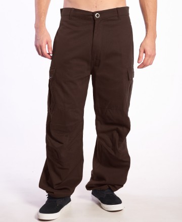 Pantaln 
Volcom Baggy Cargo Gab